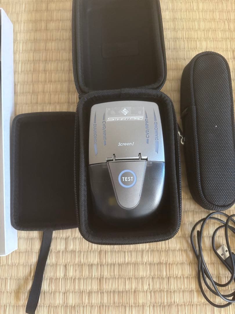 スクリーン1 SmartPro Reader スマートプロ 2種類セット 美品他