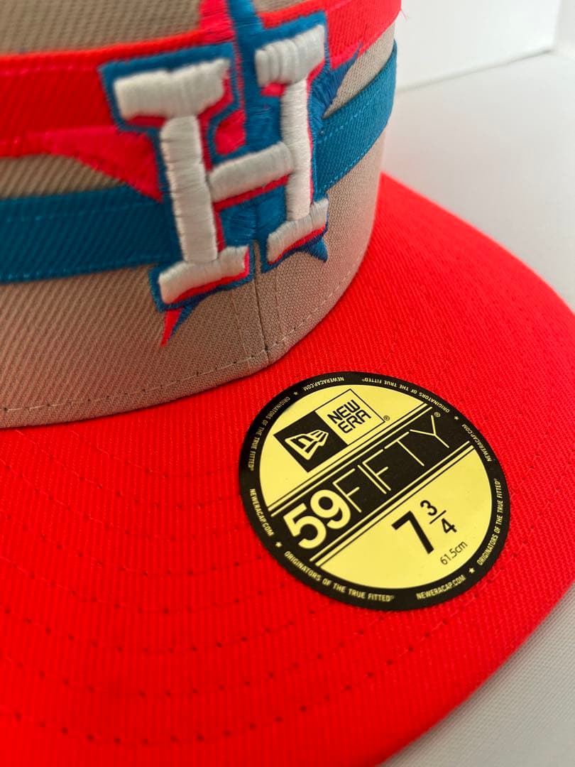 MLB 2024 オールスター ニューエラ アストロズ