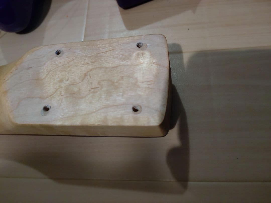 GYPSY ROSE ストラトタイプ エレキギター