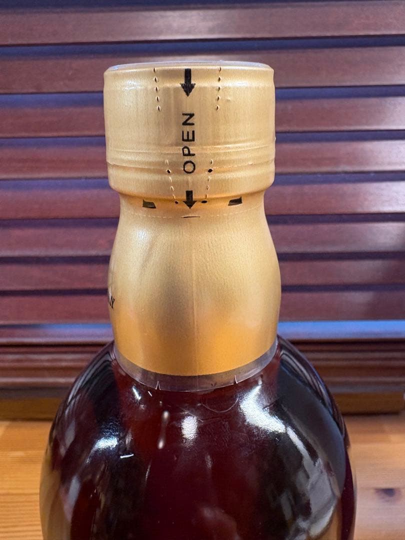 余市蒸留所限定シェリー＆スイート1本