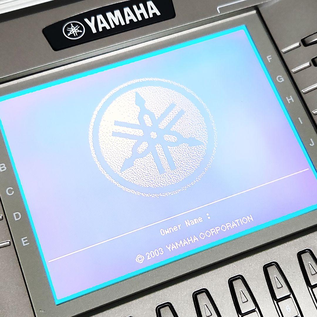 YAMAHA PSR-2100 キーボード 61鍵盤 PORTATONE