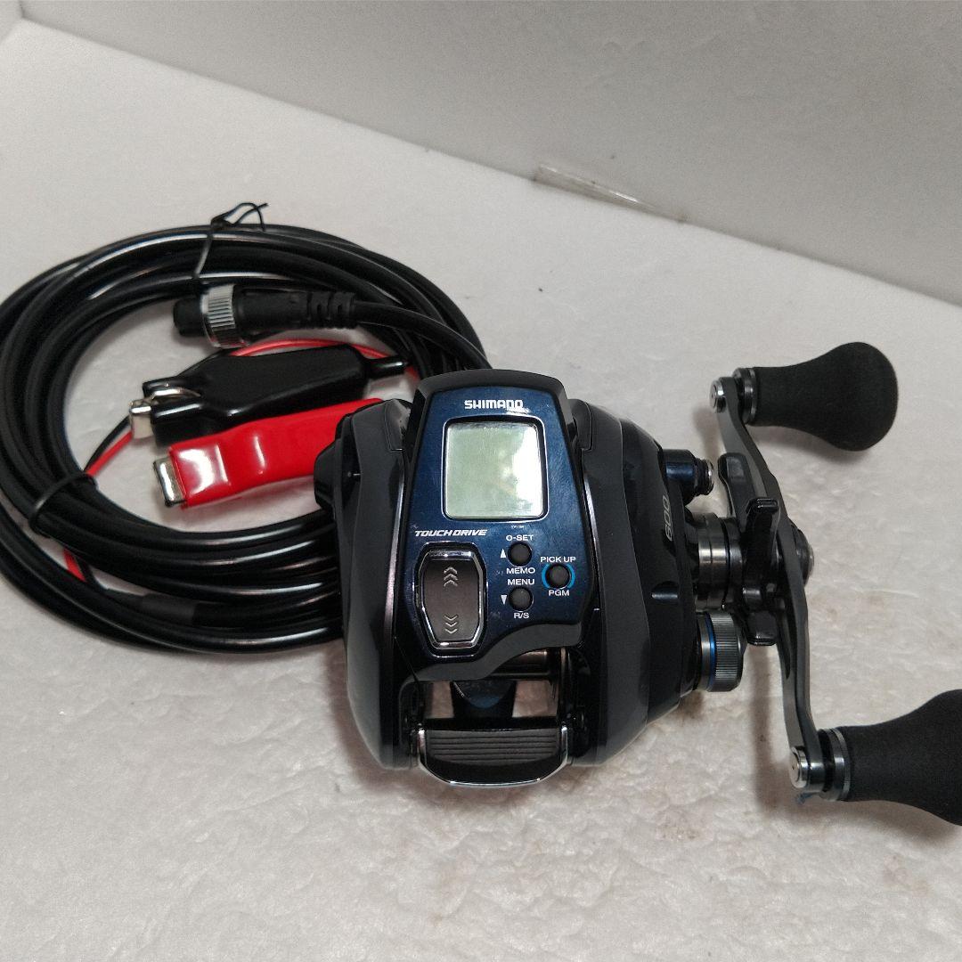 SHIMANO 20フォースマスター600