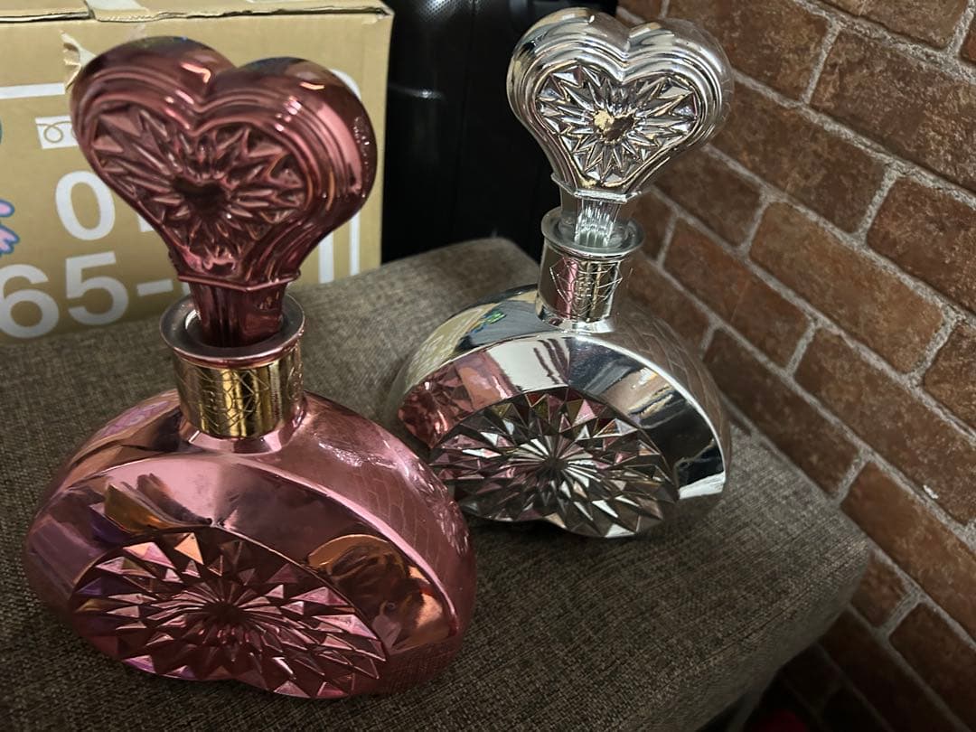 フォーチュンハート/良品＋訳あり品