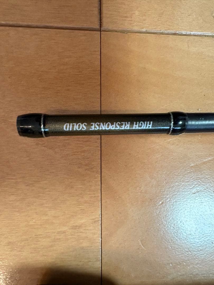 シマノ　ソアレ　CI4+ アジングS610LS