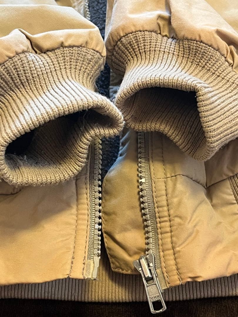 patagonia シェルドシンチラ ポルトガル製 xl