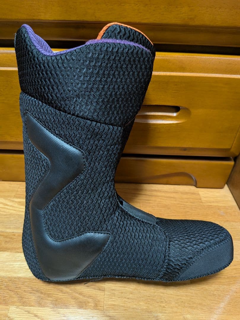 Nidecker Altai 24-25 スノーボードブーツ 27.5cm