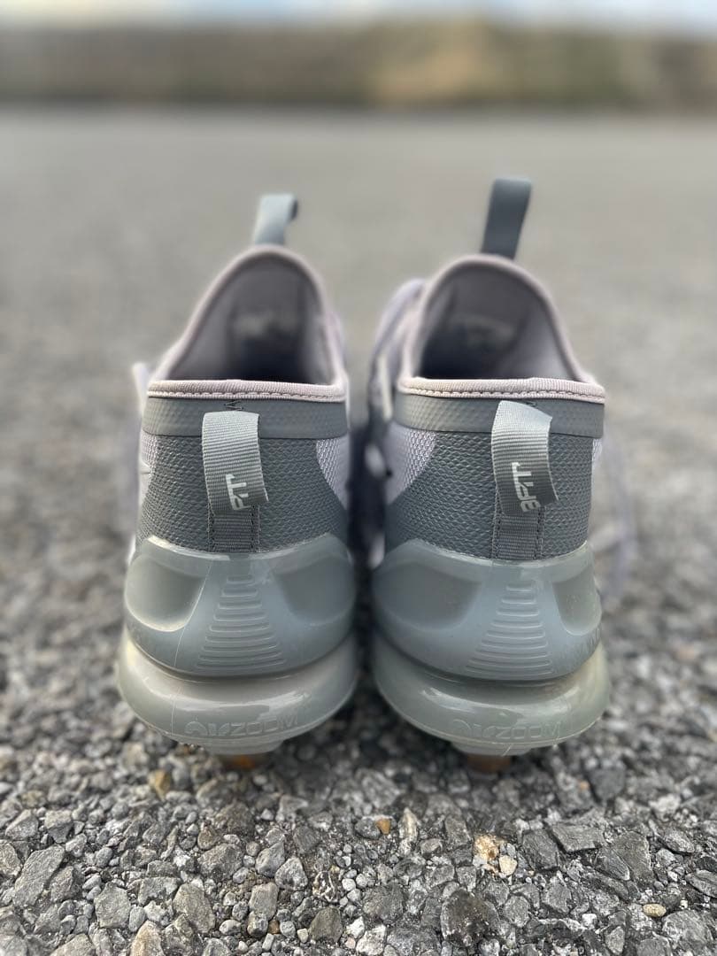 日本未発売マイク トラウト選手モデル ナイキ ズーム フォース トラウト 9プロ