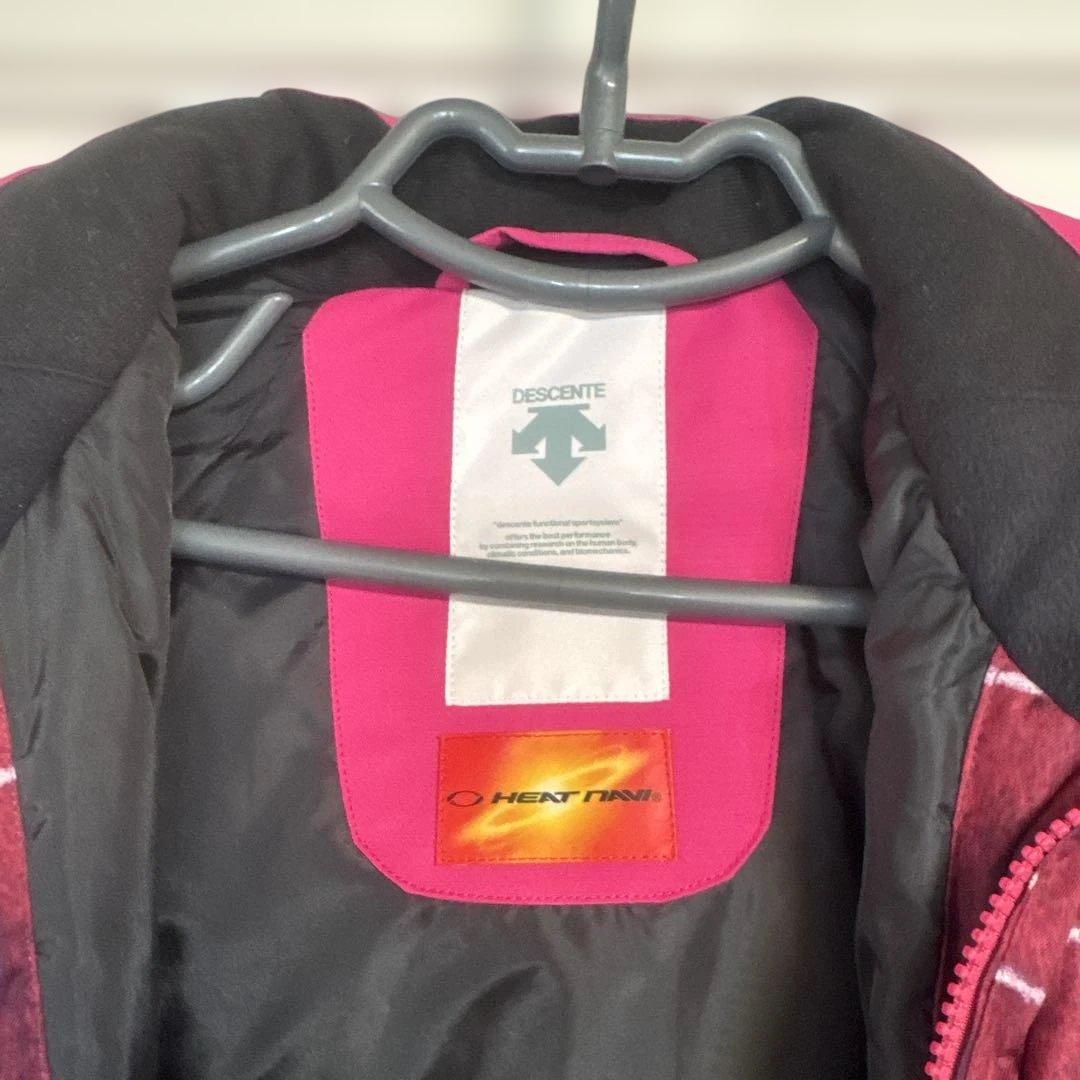 デサント　スキーウェア　レディース　M サイズ