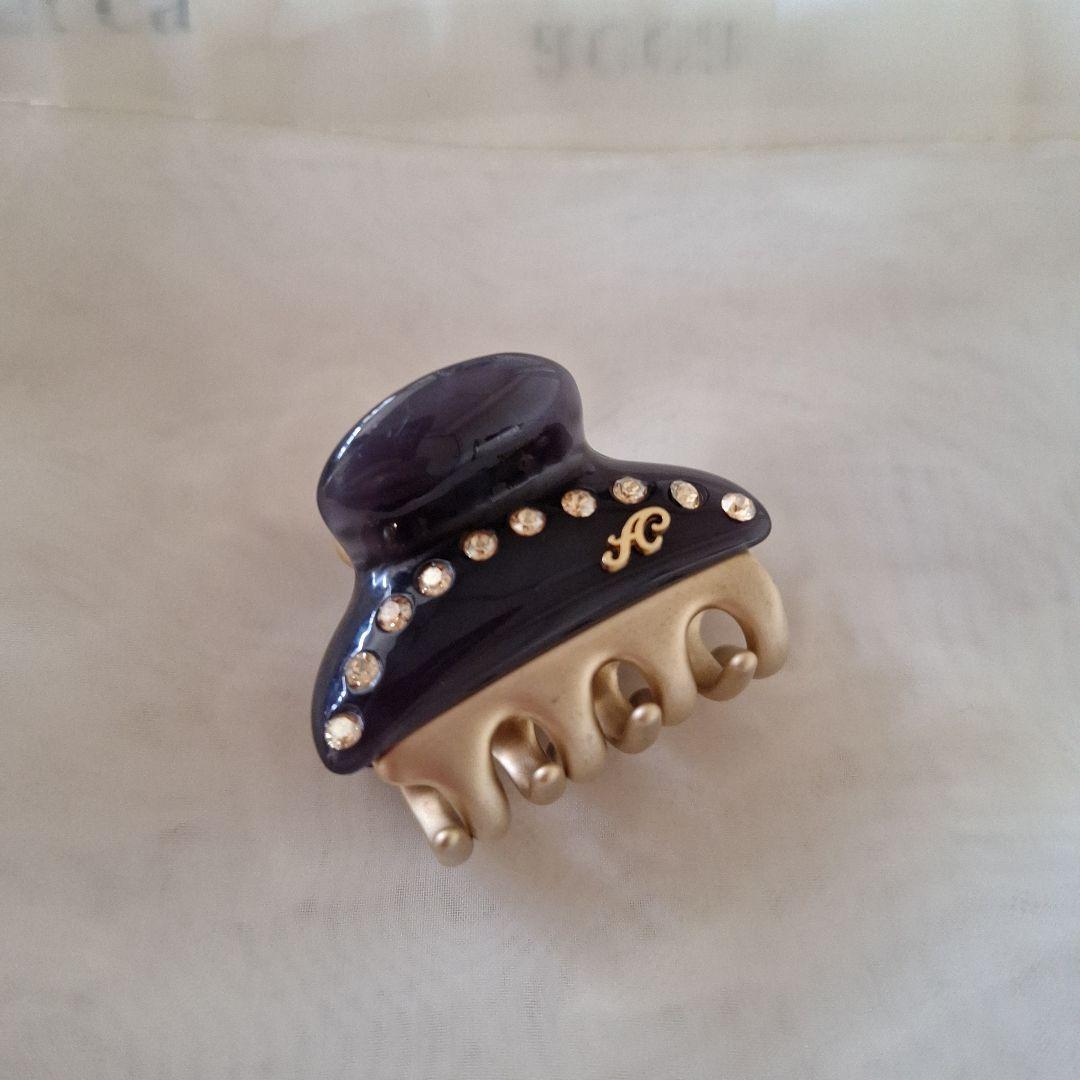 A♡アッカacca♡クリップ♡ ♡サイズS♡