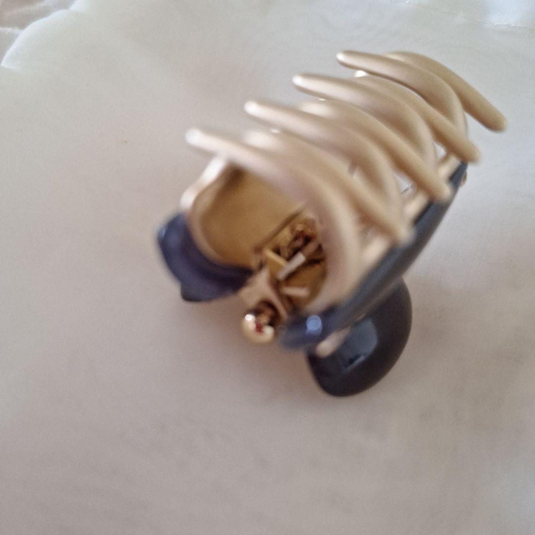 A♡アッカacca♡クリップ♡ ♡サイズS♡