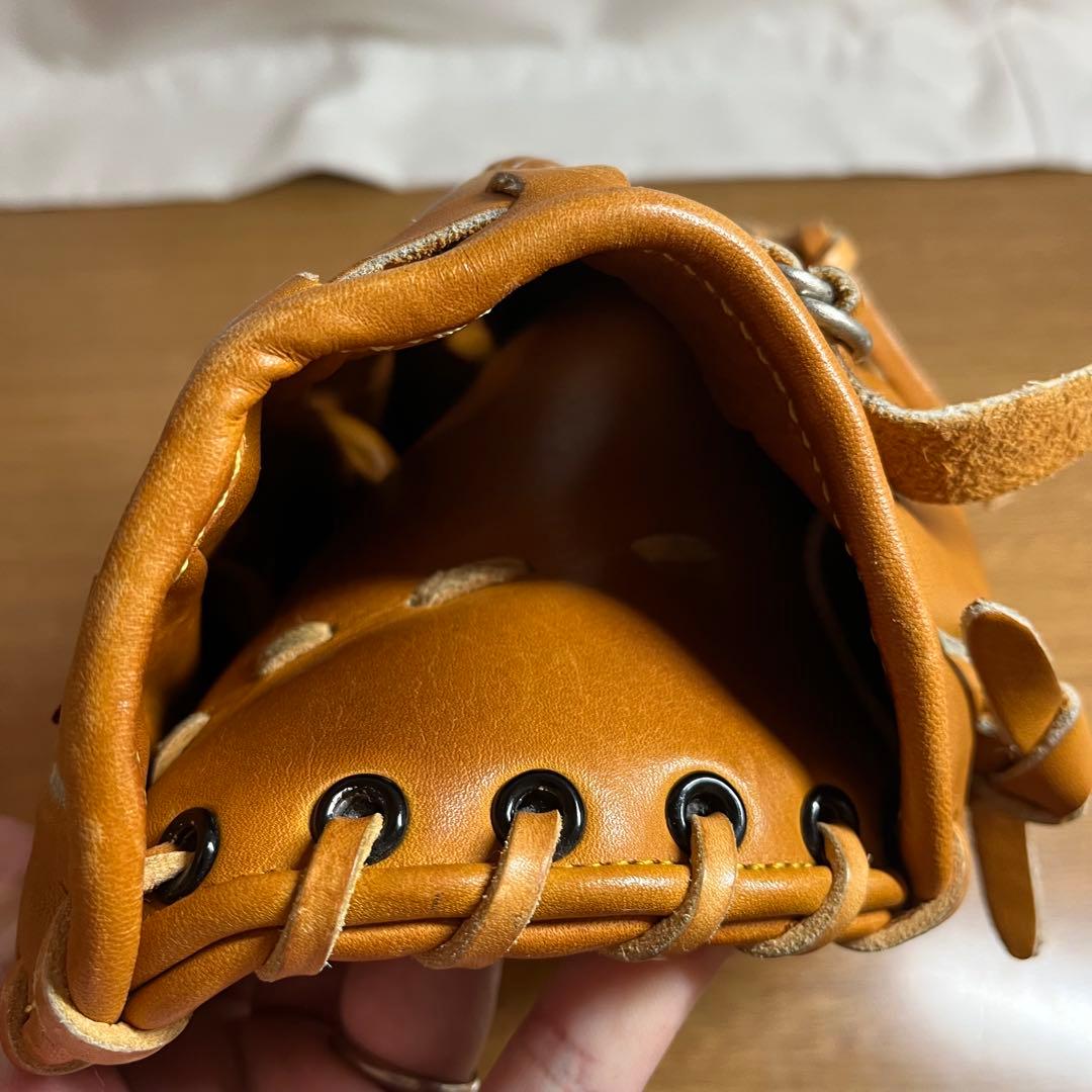 ローリングス HOH 一般軟式 グローブ グラブ 美品 アレックス・ロドリゲス