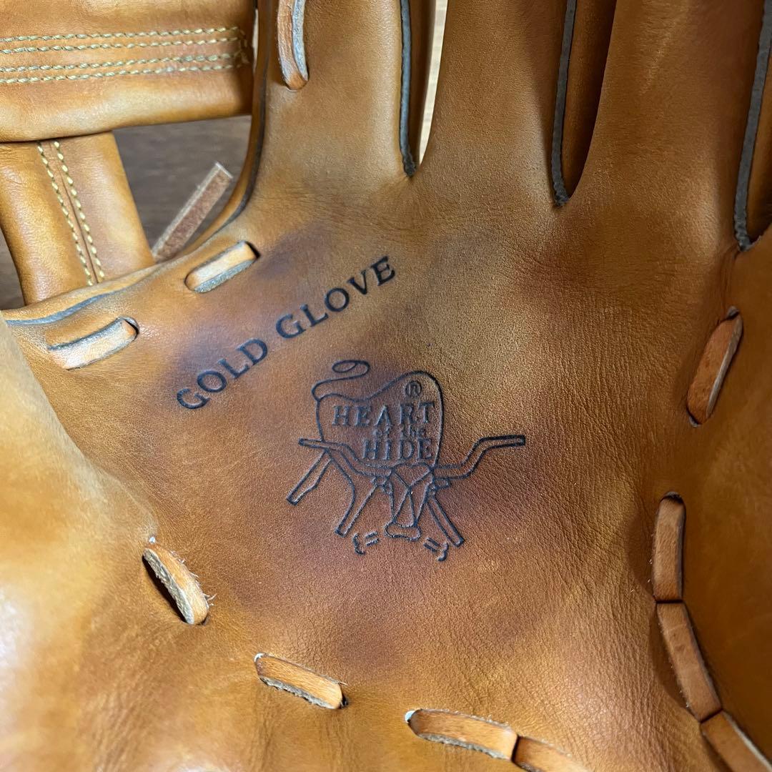 ローリングス HOH 一般軟式 グローブ グラブ 美品 アレックス・ロドリゲス