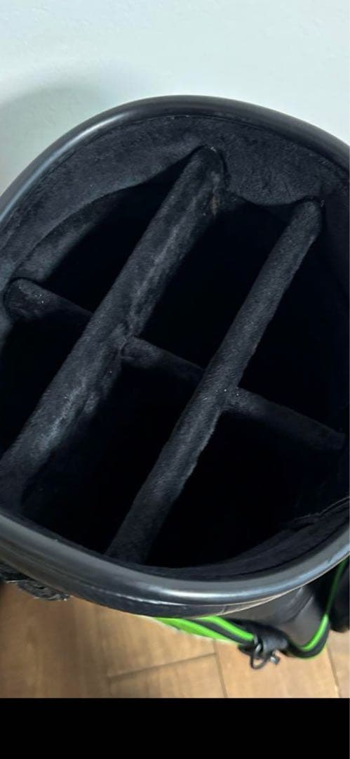 JAKI スコッティキャメロンScotty Cameron ゴルフバッグ