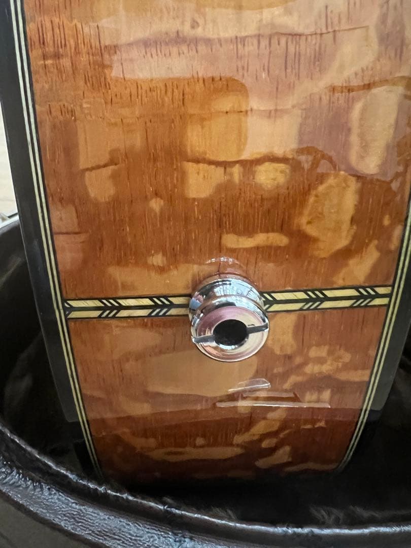 サ*９様 Mater CLASSICO LLL ブラジル製カバキーニョCavaq