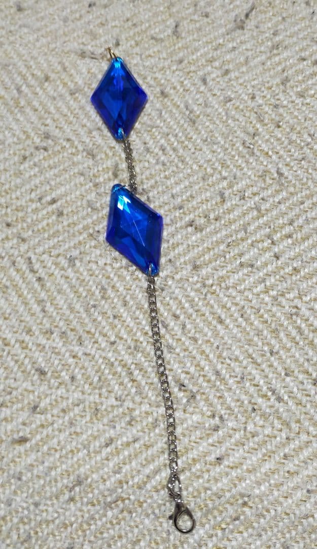 原神 スカーク コスプレ衣装 (靴付き)