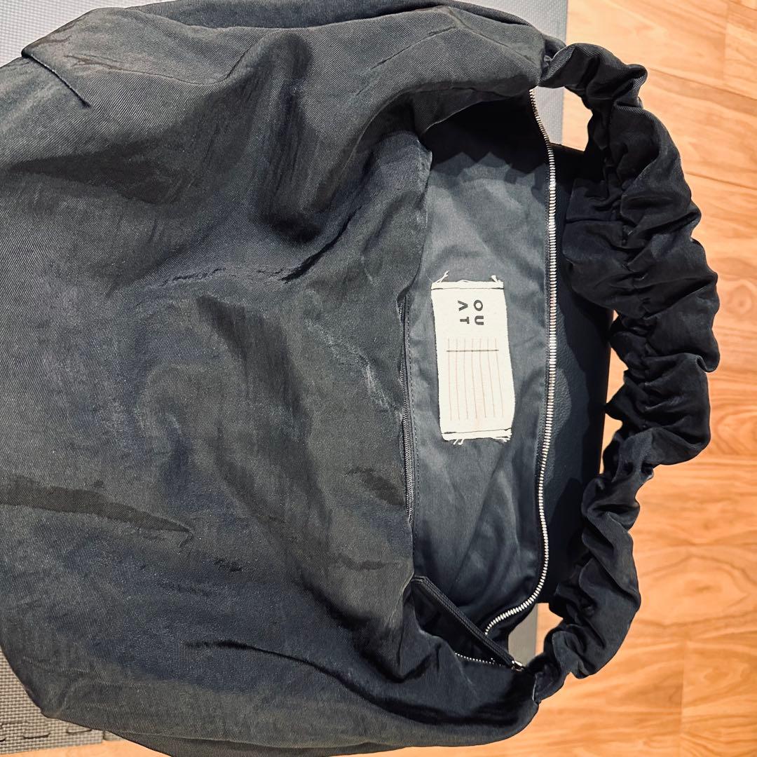 【OUAT】 Office Bag