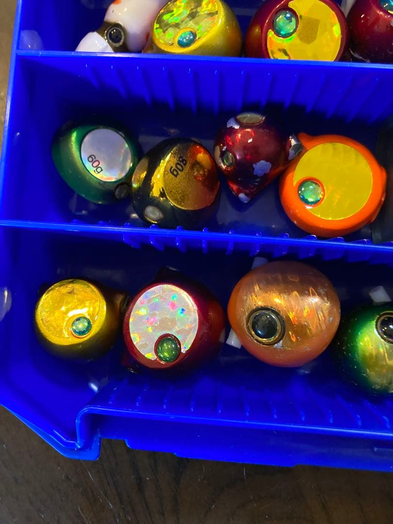 タイラバセット