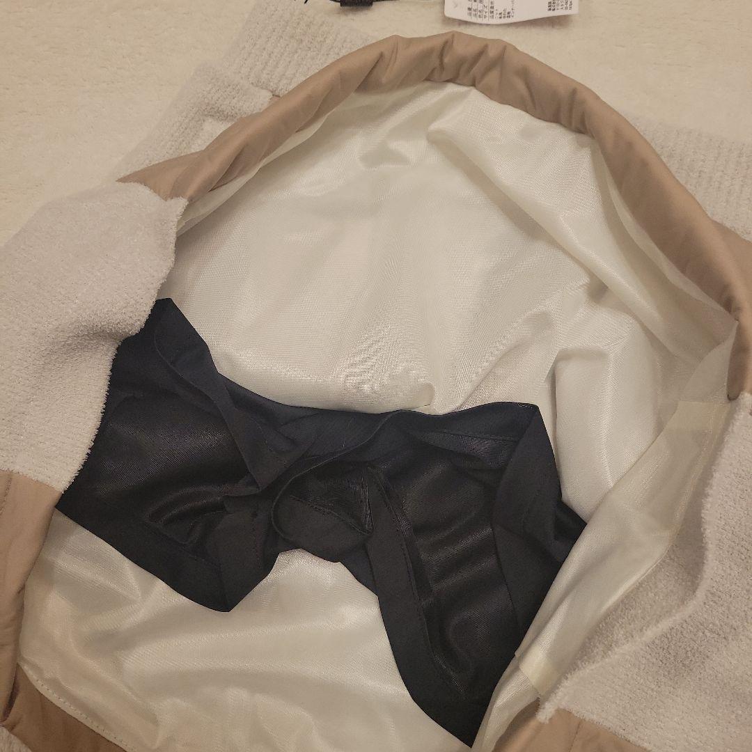 お値下げ依頼❣️新品タグ付き‼️ブリーフィング 中綿ジャケット&スカート☆