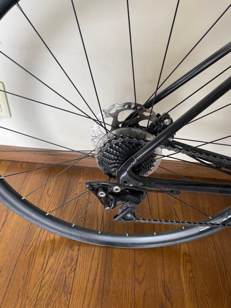 TREK Emonda ALR5 2021年モデル 近隣限定