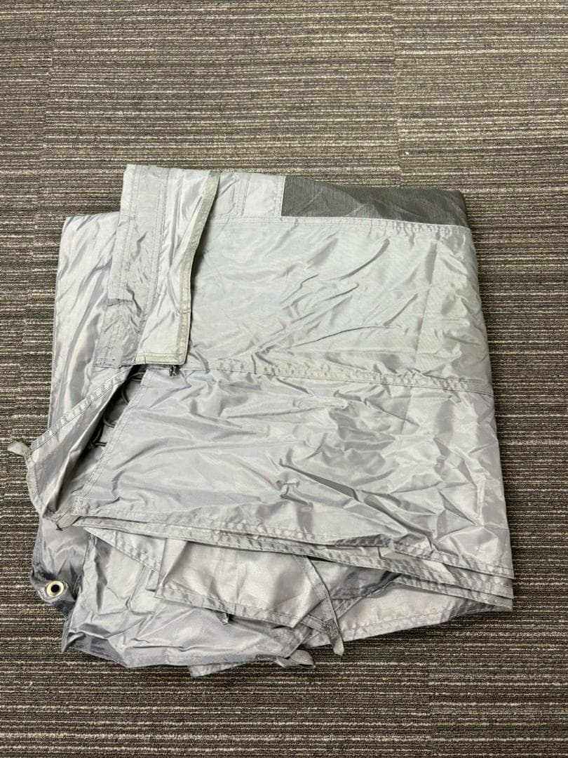 テンマクデザイン　サーカスST DX ブラック