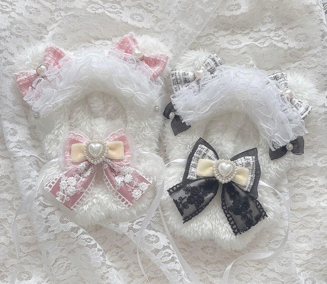 247 なな様 ぬい服 2点 カスタムオーダー 15〜16cm