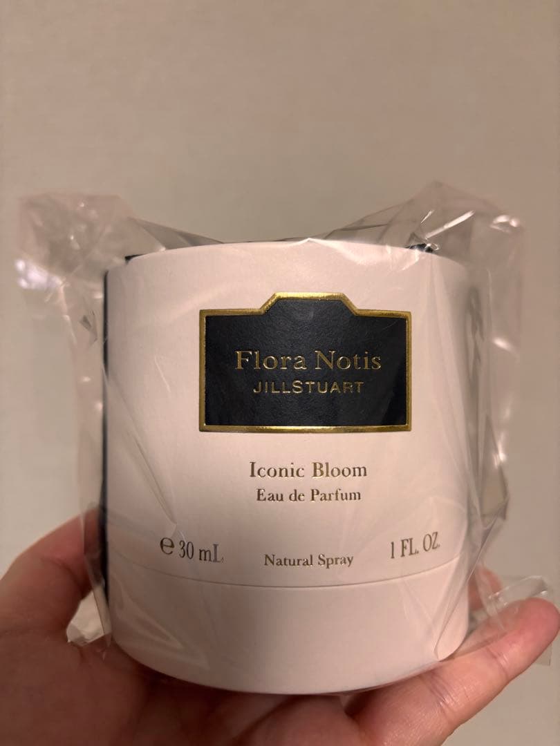 フローラノーティス アイコニックブルーム 30mL