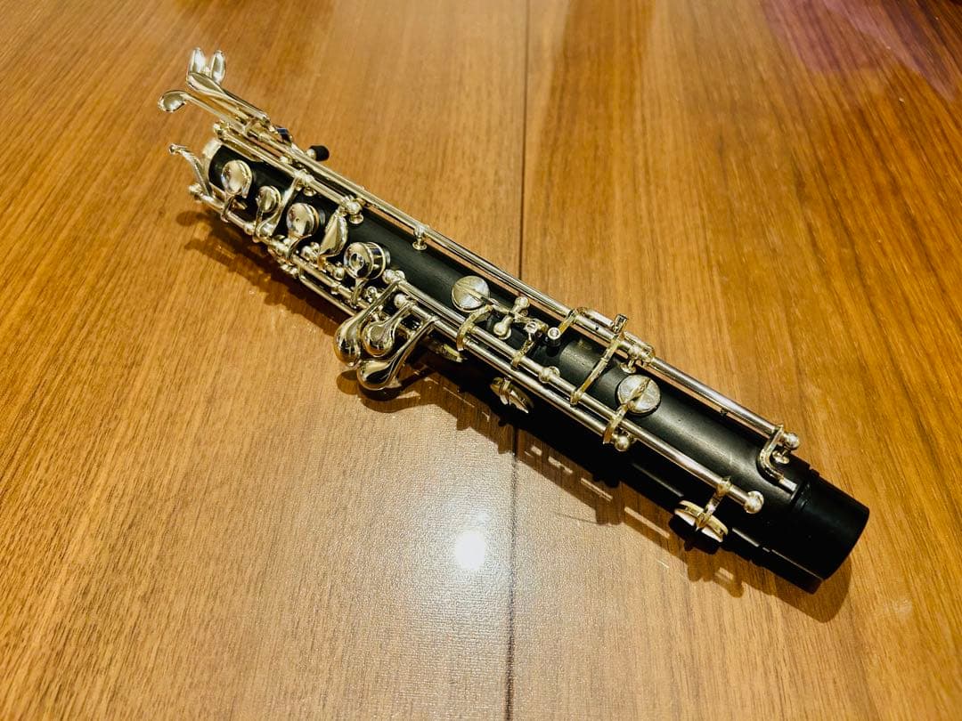 オーボエ ヤマハ 431 JDR仕様 【美品】