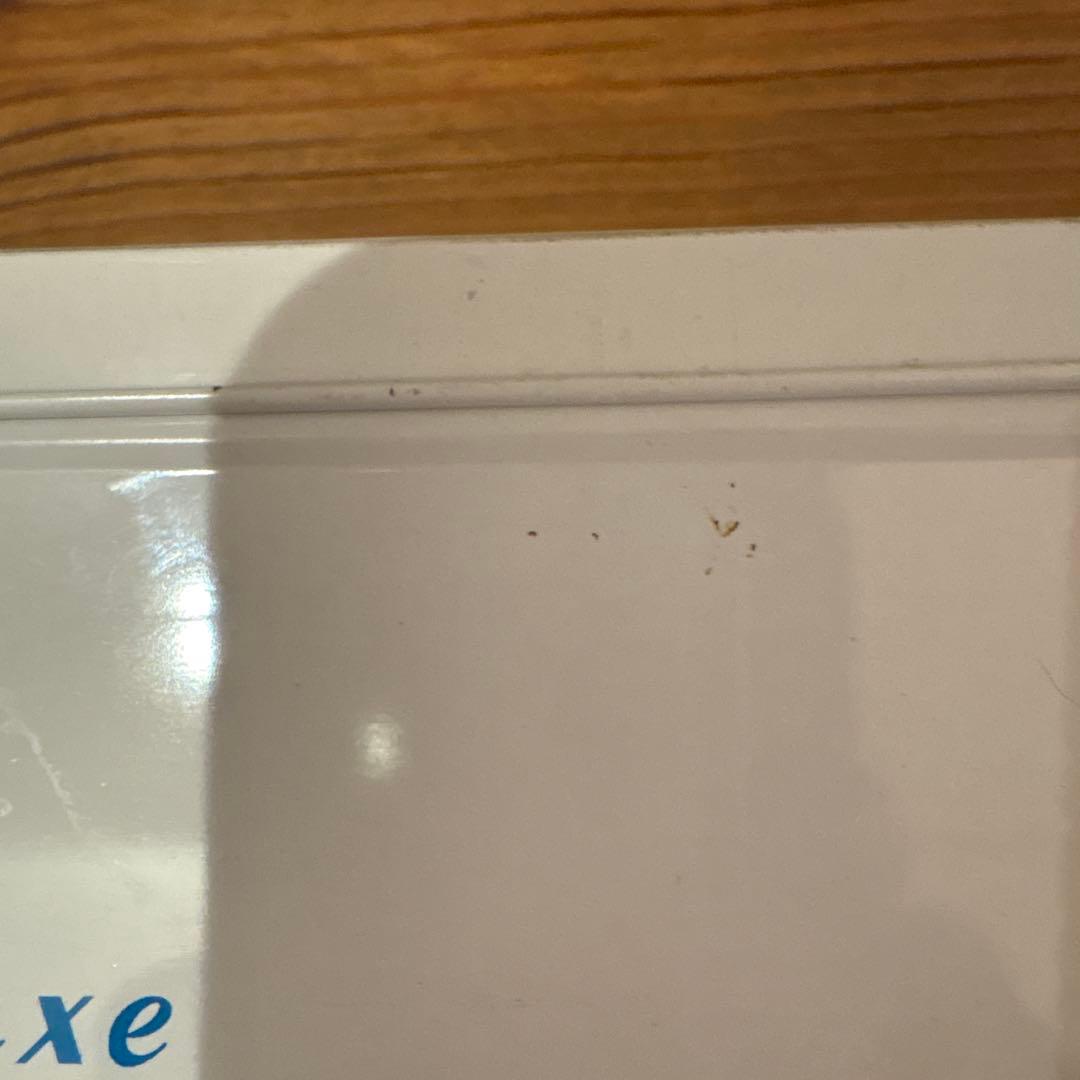 【美品・レア・昭和レトロ】　マスク缶　ブリキ