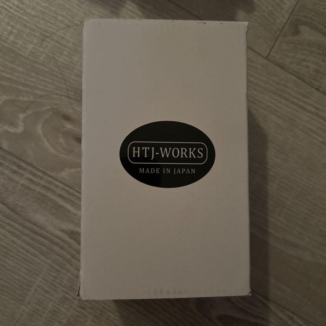 ギター HTJ-WORKS Vintage core analog compressor