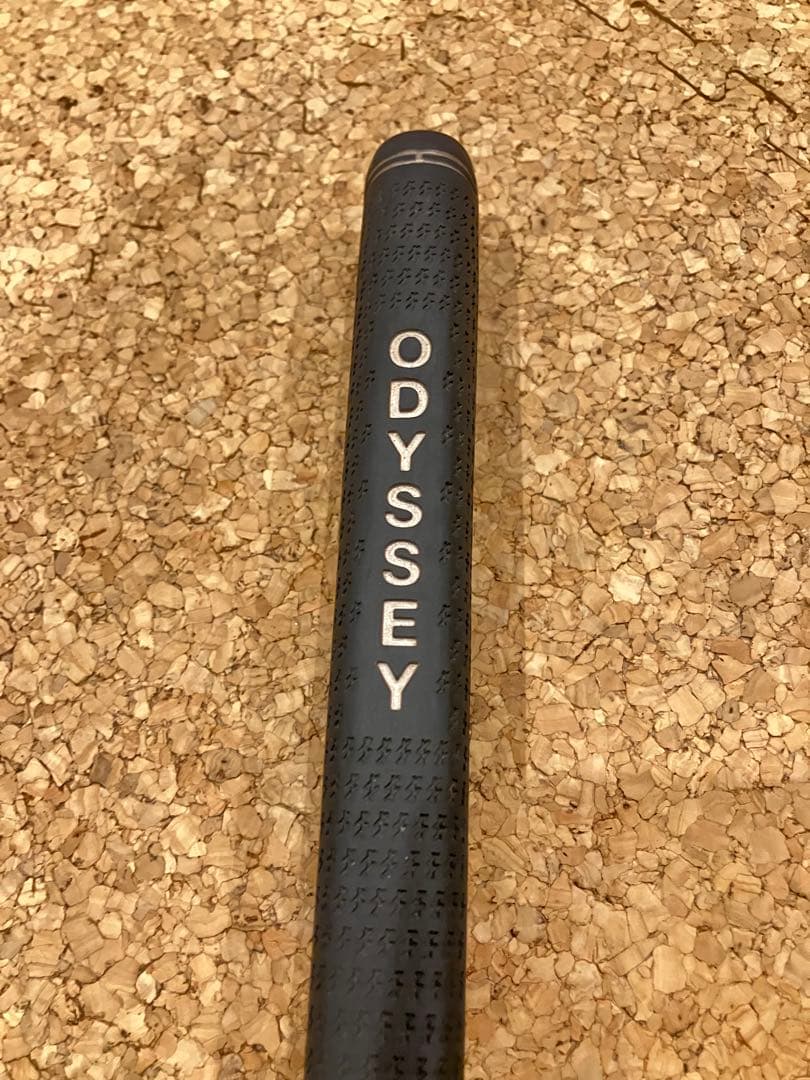 【名器】オデッセイ　トライホット　TRI HOT #2　初代