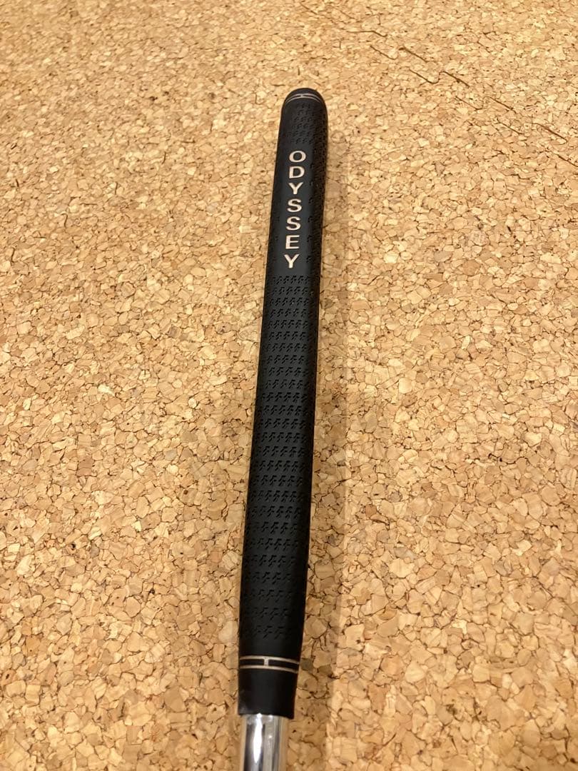 【名器】オデッセイ　トライホット　TRI HOT #2　初代