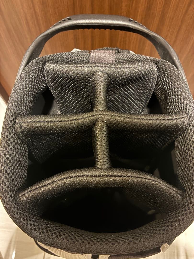 PING ピン 2023 CB-P2305 ヘザー キャディバッグ