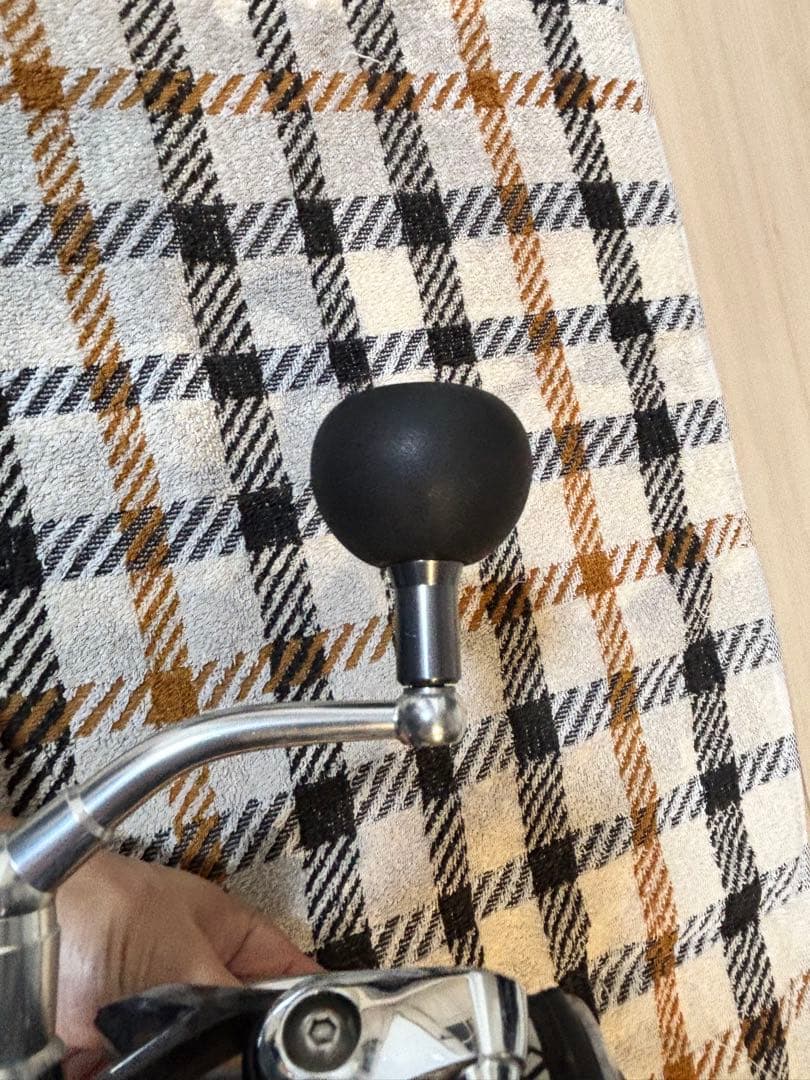 【OH済！】Daiwa 12キャタリナCatalina 4500H【ダイワ】