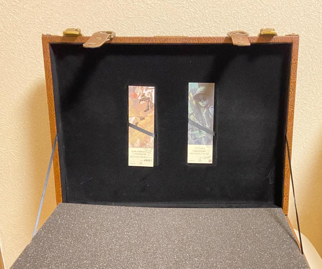 第五人格 第5人格 IdentityV 1周年記念オフラインパック