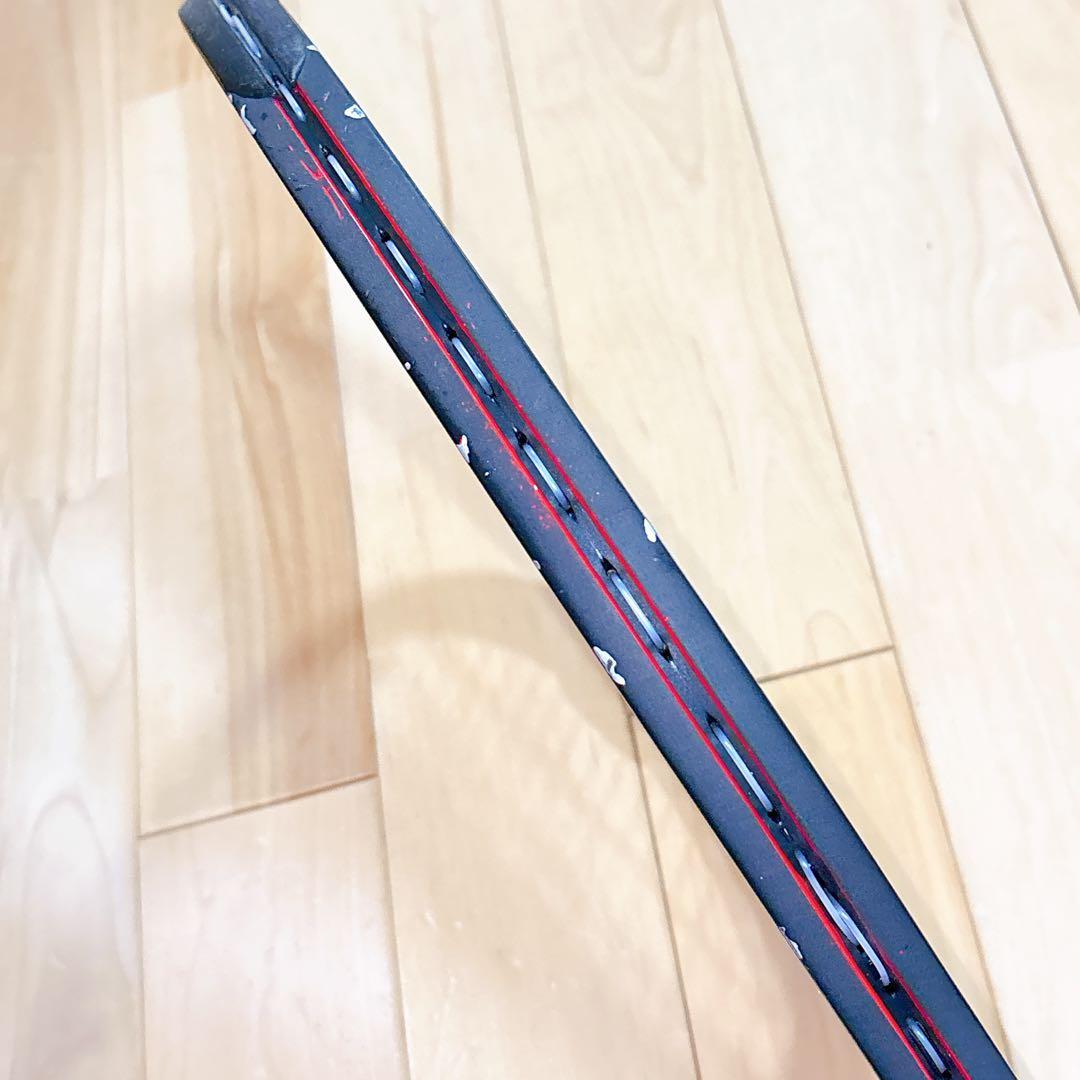 硬式テニスラケット Wilson Pro Staff TOUR 100 G2