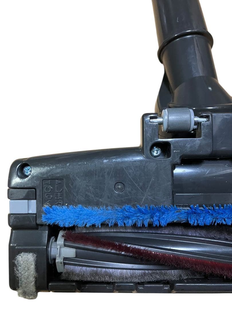 三菱 紙パック掃除機　TC-FXF7P-T 22年製　訳アリ　保証付き