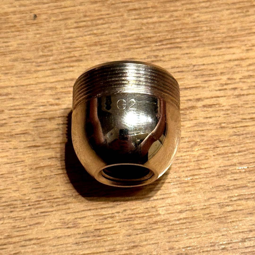 Breslmair ブレズルマイヤーG2 カップ