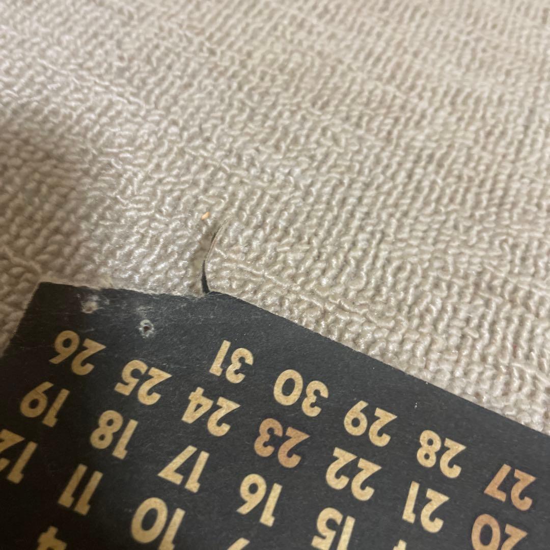 James Dean カレンダー ポスター 1998年