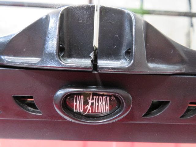 な*す様 20FF1607 豪華!! 爬虫類ケージ EXO TERRA　まとめて