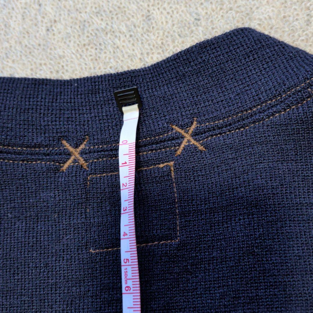 リアルマッコイズ C2セーター サイズ40