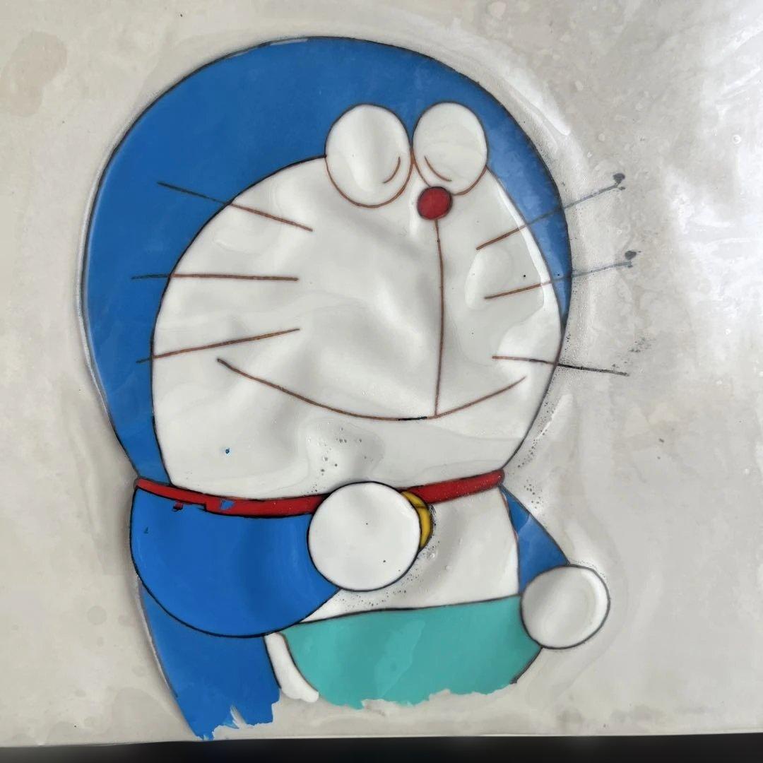 ドラえもん　初期日本テレビ版？　セル画