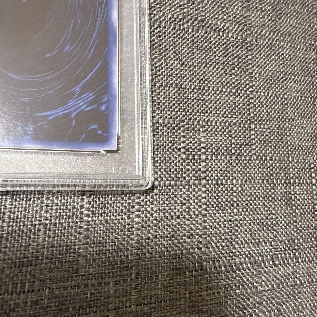 オシリス　ラー　オベリスク　三幻神　PSA10 3枚セット　シークレット　初期