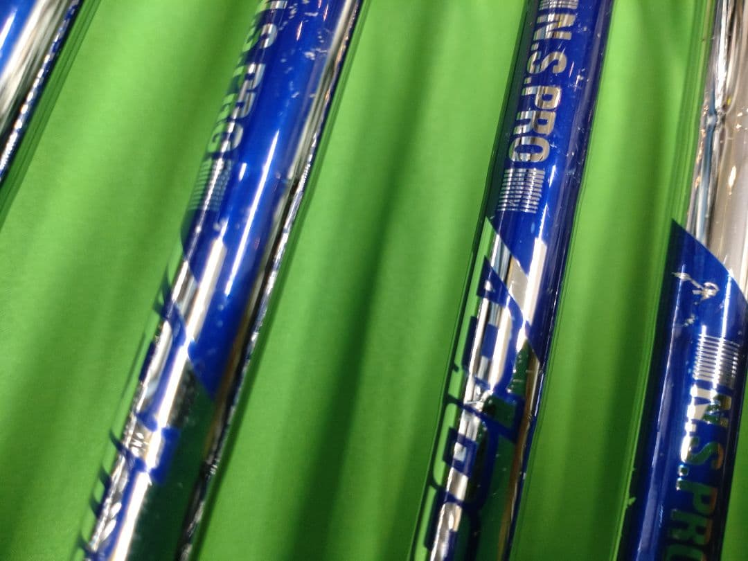 EPON AF701 5〜PW NSPRO ZEROS 8フレックス S