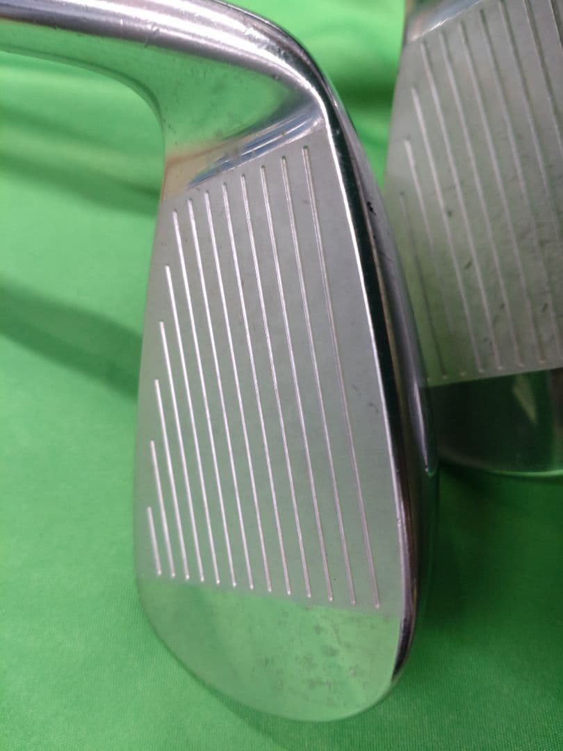 EPON AF701 5〜PW NSPRO ZEROS 8フレックス S