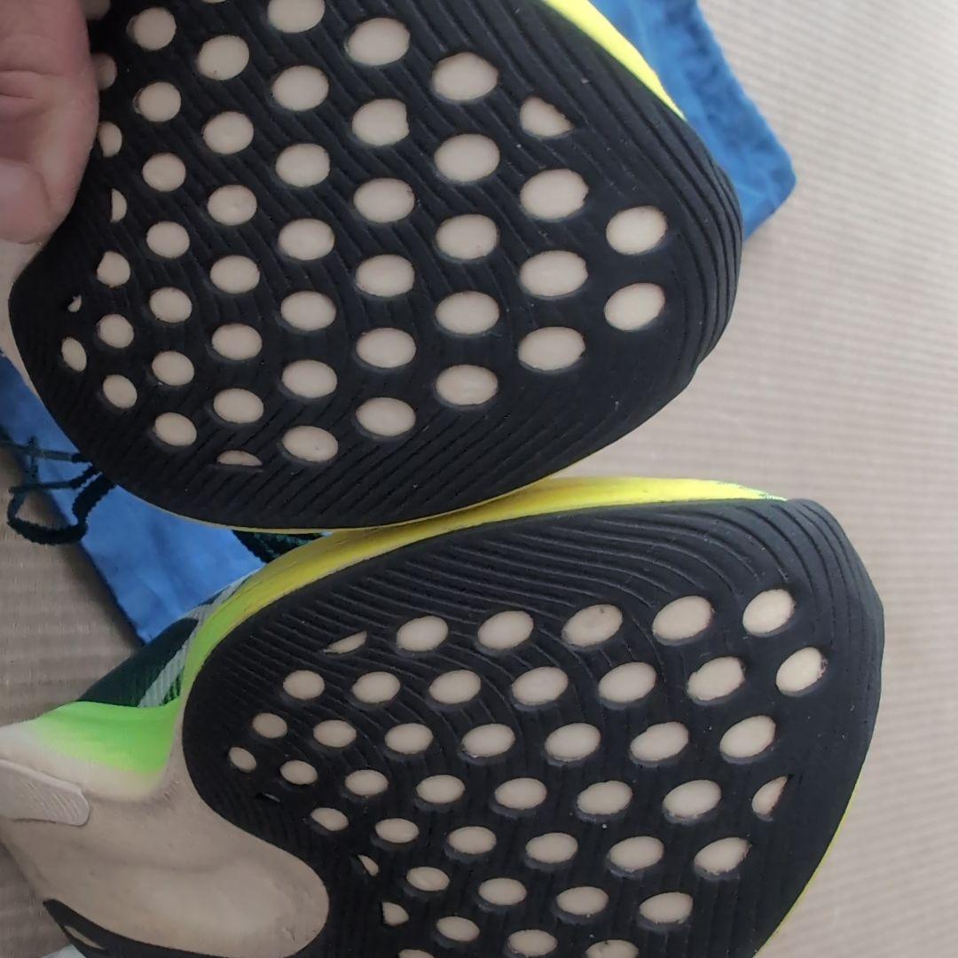 アシックス メタスピードエッジプラス【24cm】