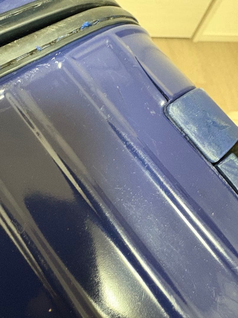 RIMOWA SALSA 2025/08リモワ整備品