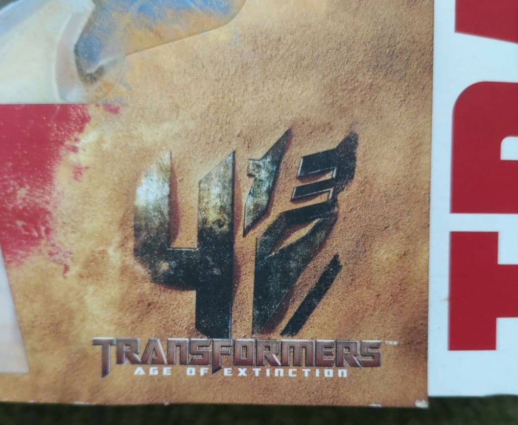 トランスフォーマー ロストエイジ オプティマスプライム プレミアエディション