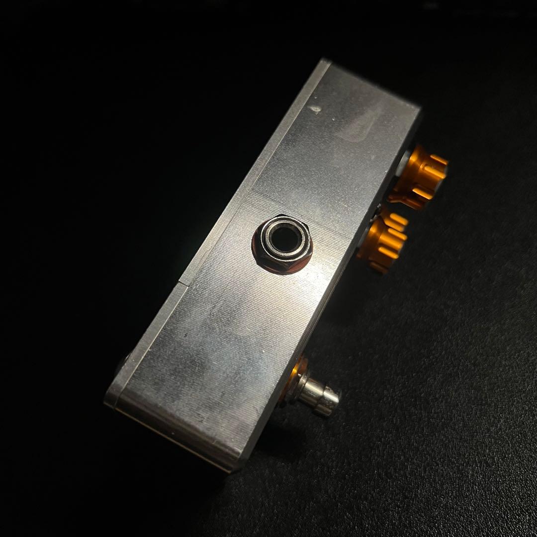 ［レアカラー］Y.O.S.ギター工房 / Smoggy Overdrive