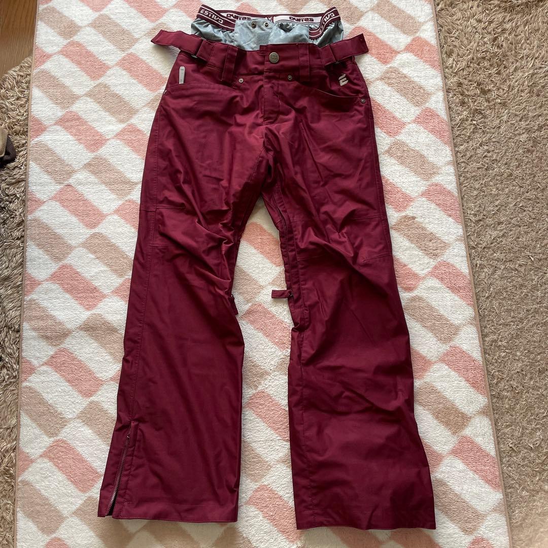 スノボウェア　バートンレディース