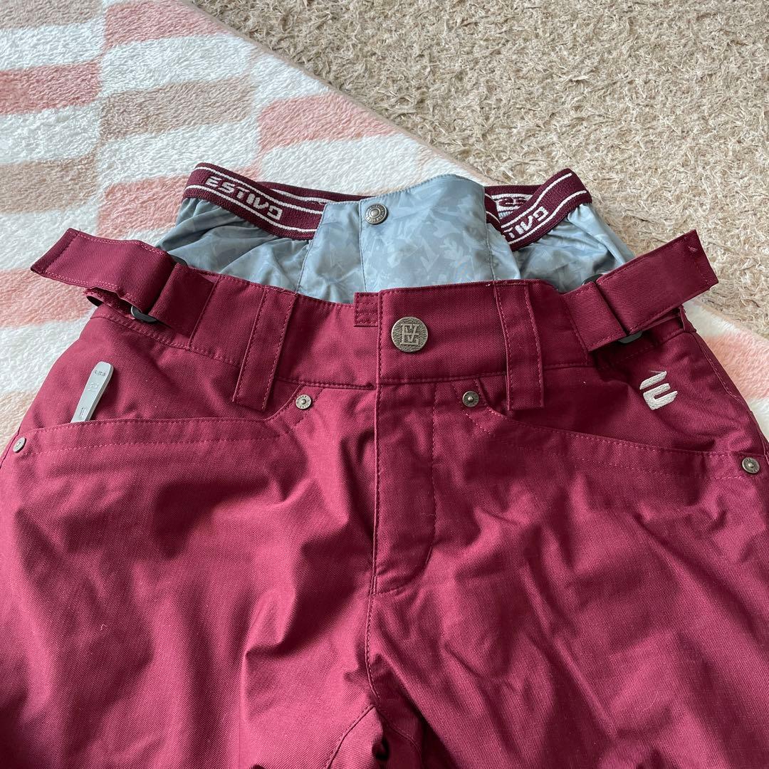 スノボウェア　バートンレディース